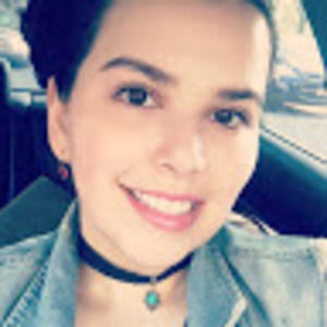 Meet your Posher, Ahyesa